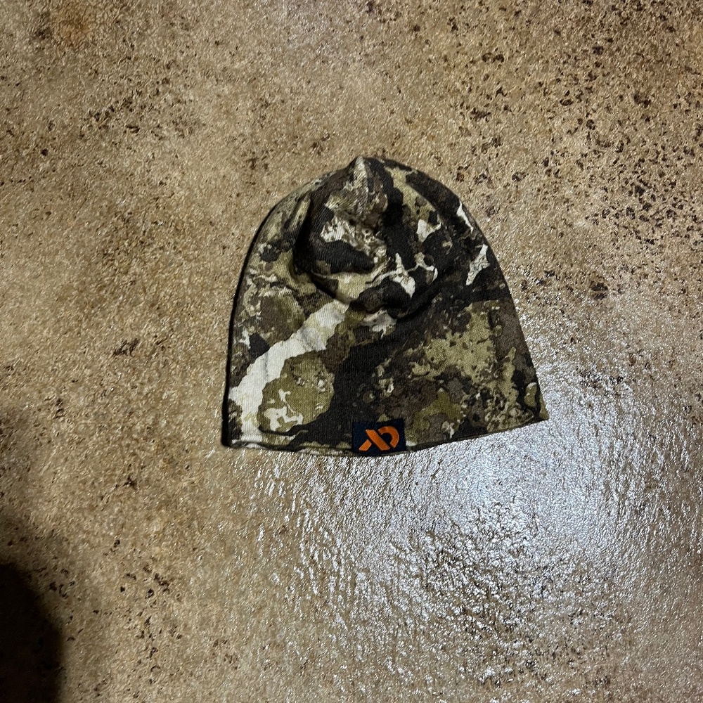 First Lite Furnace Beanie